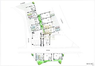 建案格局圖