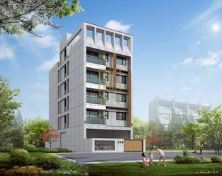 建案格局圖